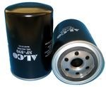 ALCO FILTER SP-890 Oil filter JAGUAR experience and price