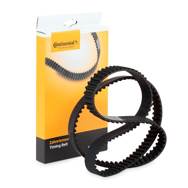 CONTITECH CT1063 Timing Belt Number of Teeth: 144 25mm