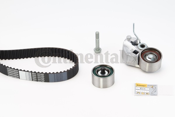 Original CT1099K2 CONTITECH Timing belt replacement kit HYUNDAI