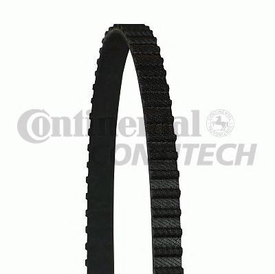 CT1143 Timing Belt CONTITECH CT1143 review and test