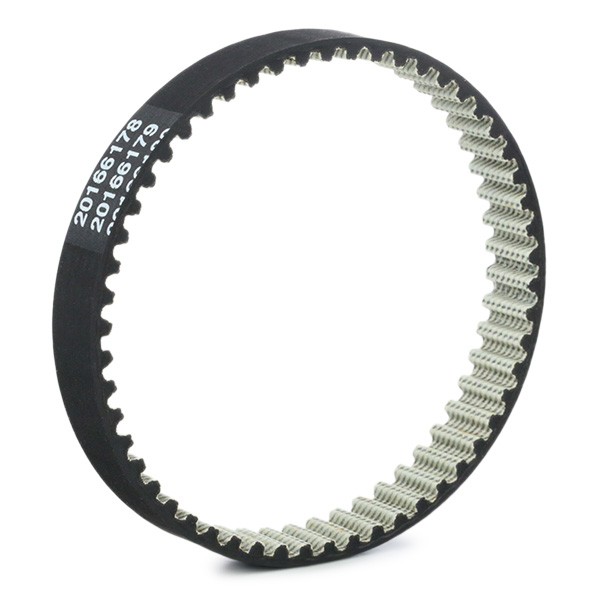 CONTITECH CT1143 Cam Belt Number of Teeth: 54 12mm