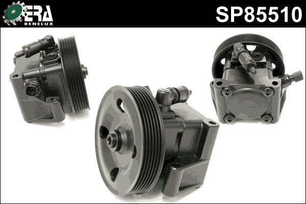 ERA Benelux SP85510 Power steering pump Ford Focus Mk3 1.6 EcoBoost 182 hp Petrol 2021 price