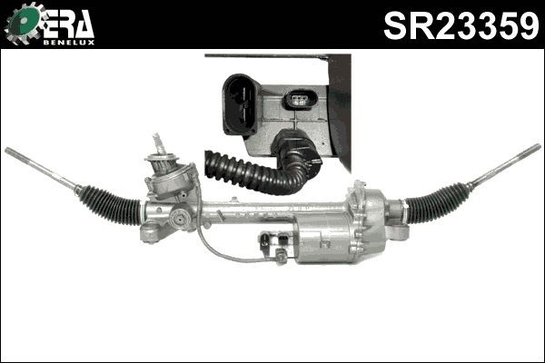 RIDEX 286S0063 Lenkgetriebe Zahnstangenlenkung, Servolenkung, Lenkung :  : Auto & Motorrad