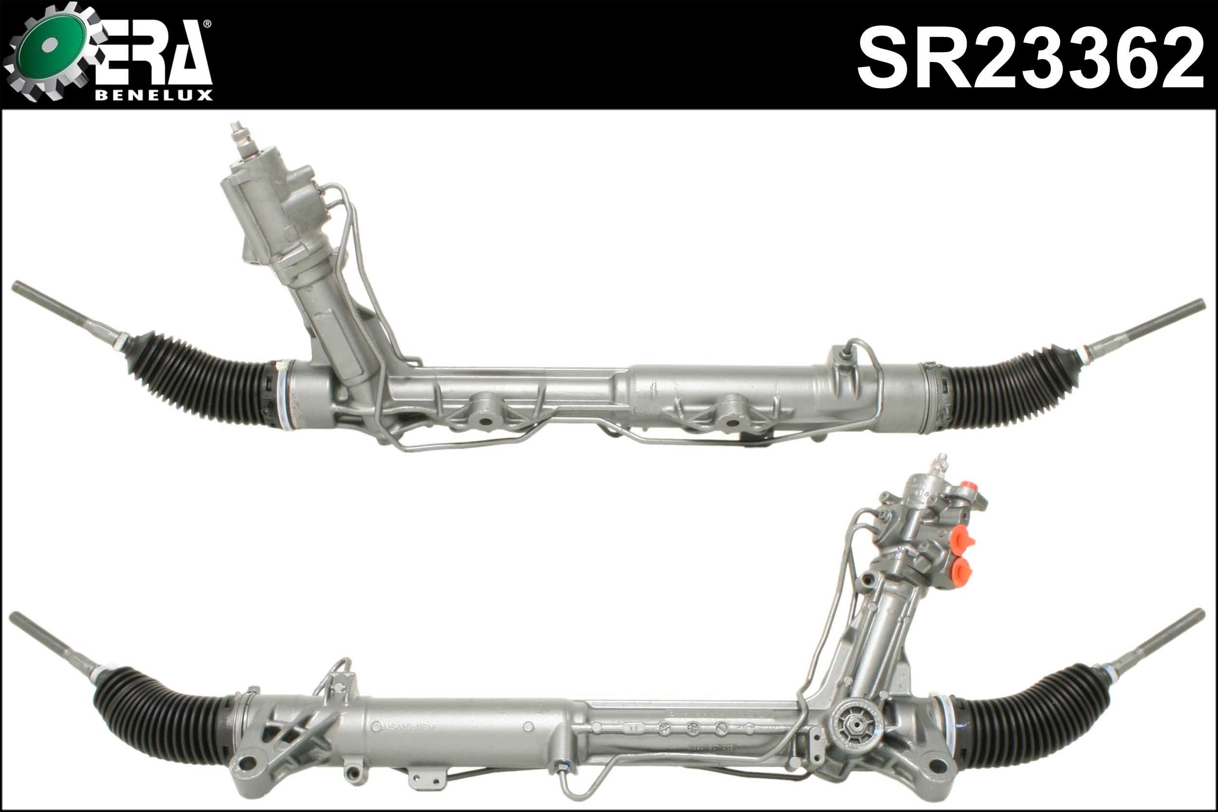 ERA Benelux SR23362 Steering rack BMW F07 530d 3.0 245 hp Diesel 2011 price