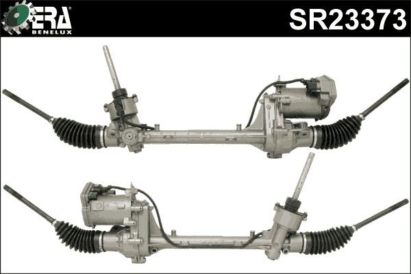 Volvo S90 Steering rack ERA Benelux SR23373 cheap