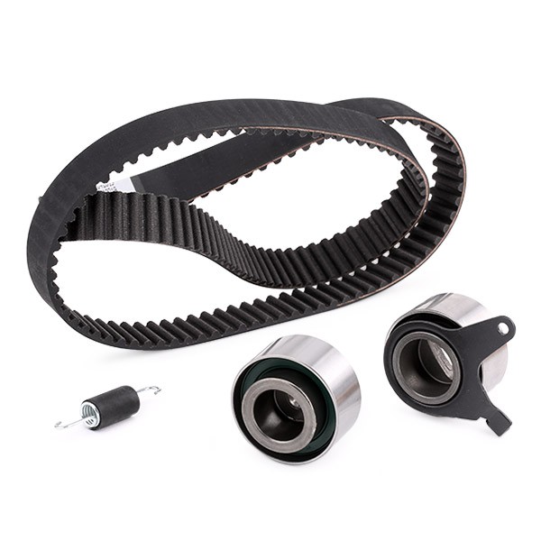 CT769K1 Timing belt pulley kit CONTITECH CT 769 K1 review and test