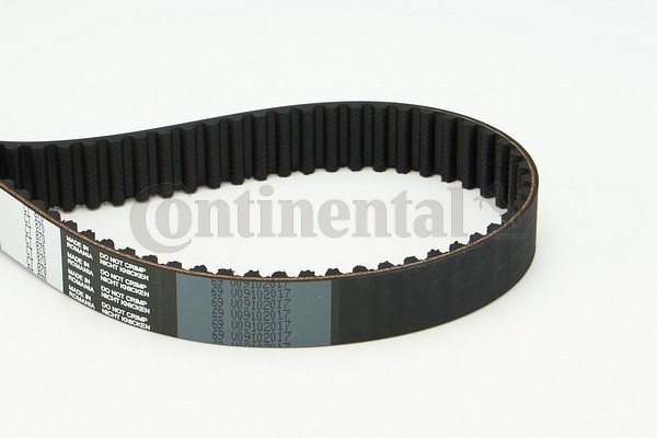 CONTITECH CT870 Timing Belt Number of Teeth: 169 24mm