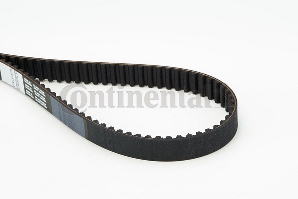 Great value for money - CONTITECH Timing Belt CT873