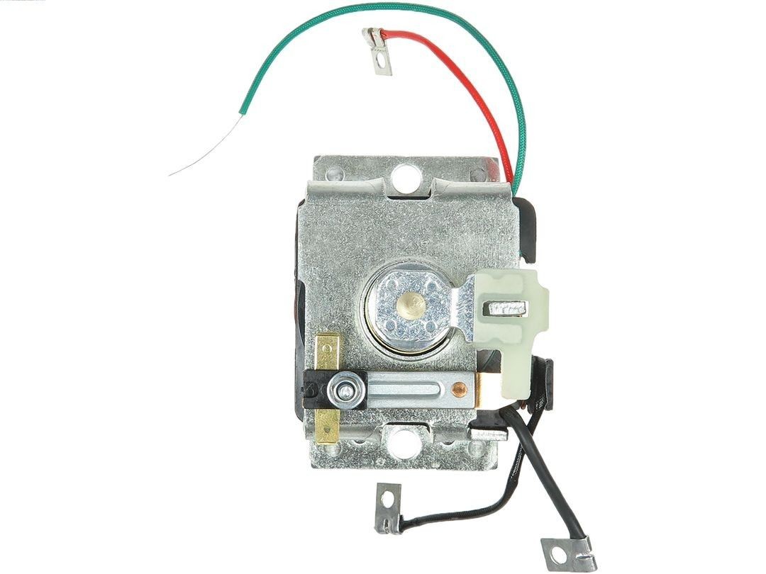 SS0001 Solenoid switch, starter Brand new | AS-PL | Starter solenoids AS-PL SS0001 review and test