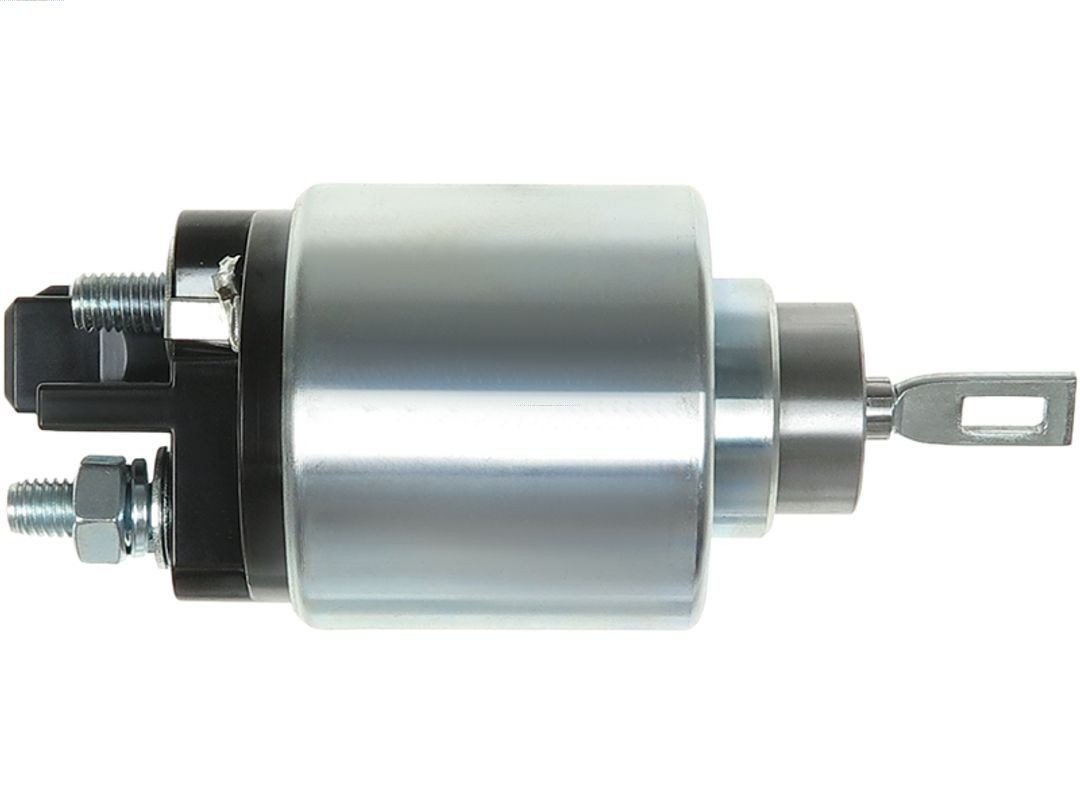 AS-PL SS0017 Starter solenoid AUDI A3 2008 price