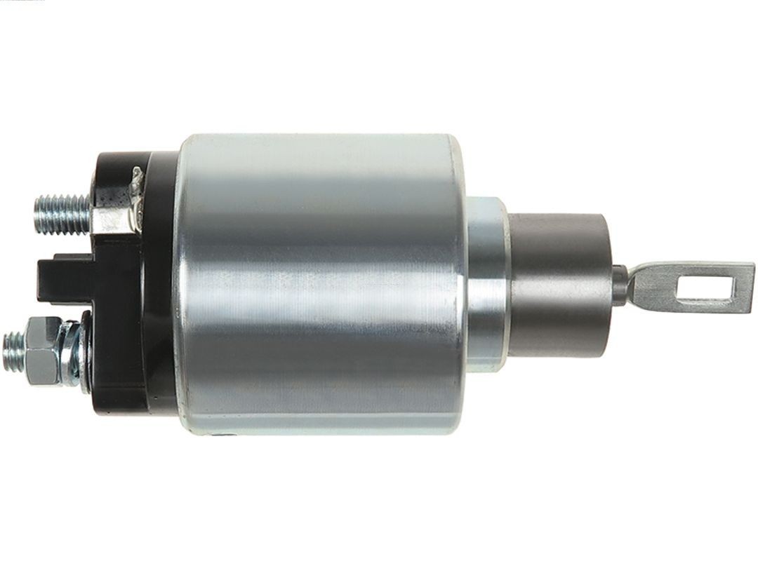 Great value for money - AS-PL Starter solenoid SS0019