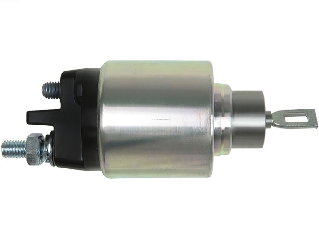 Great value for money - AS-PL Starter solenoid SS0042