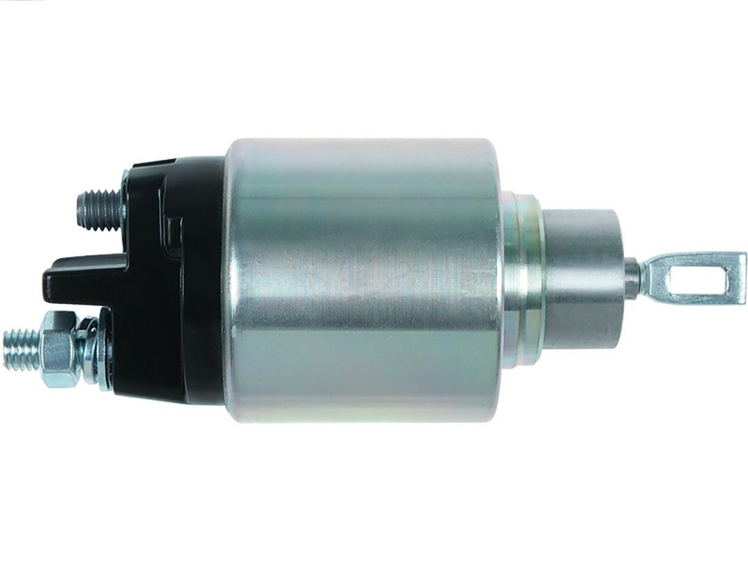 AS-PL SS0164 Starter solenoid MERCEDES-BENZ experience and price