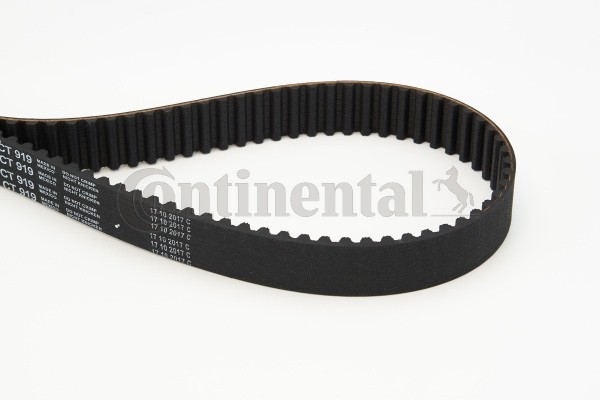 CONTITECH CT919 Timing Belt Number of Teeth: 153 25mm