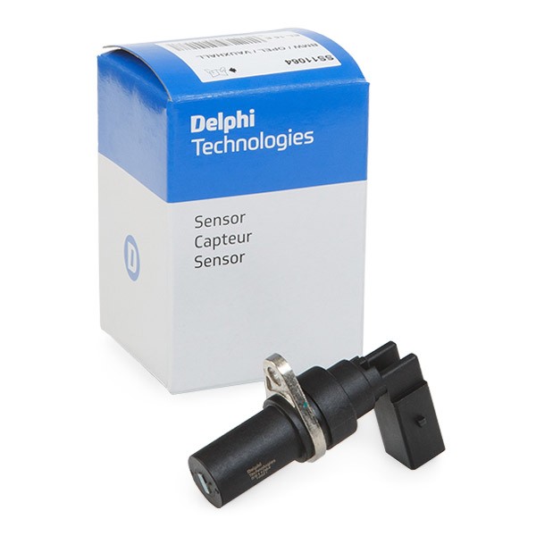 DELPHI Crankshaft position sensor SS11064