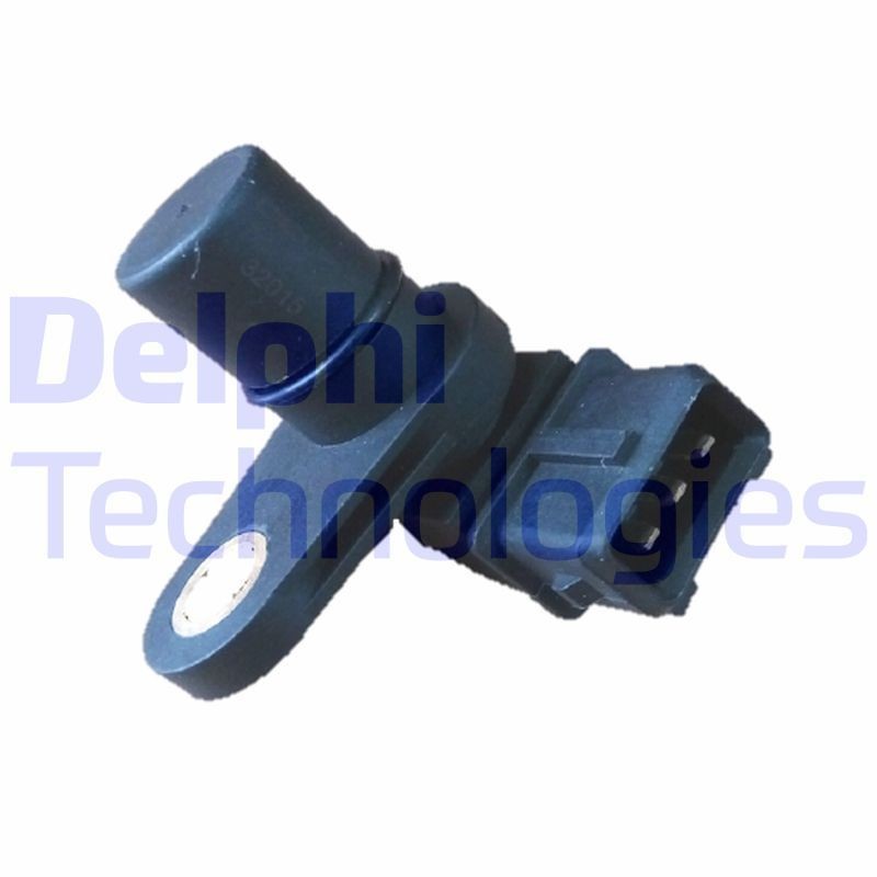 DELPHI SS11116 Camshaft position sensor CHEVROLET experience and price