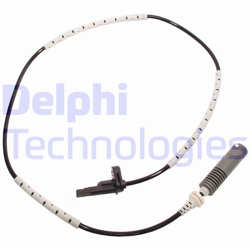 Great value for money - DELPHI ABS sensor SS20222