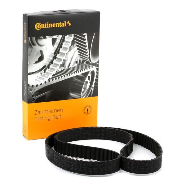 CONTITECH CT946 Timing Belt Number of Teeth: 141 25,4mm
