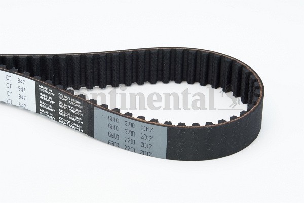 CONTITECH CT947 Timing Belt Number of Teeth: 166 24mm