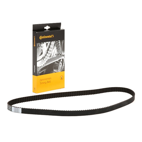 CONTITECH CT975 Timing Belt Number of Teeth: 162 20mm