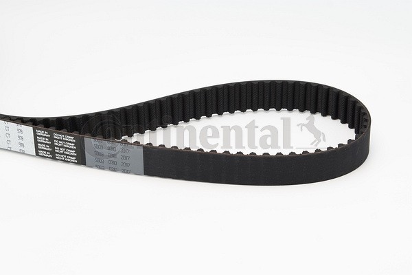 CT978 Timing Belt CONTITECH HTDA 1229 9,525M 25 review and test