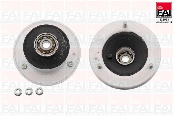 FAI AutoParts without bearing Strut mount SS3005 buy