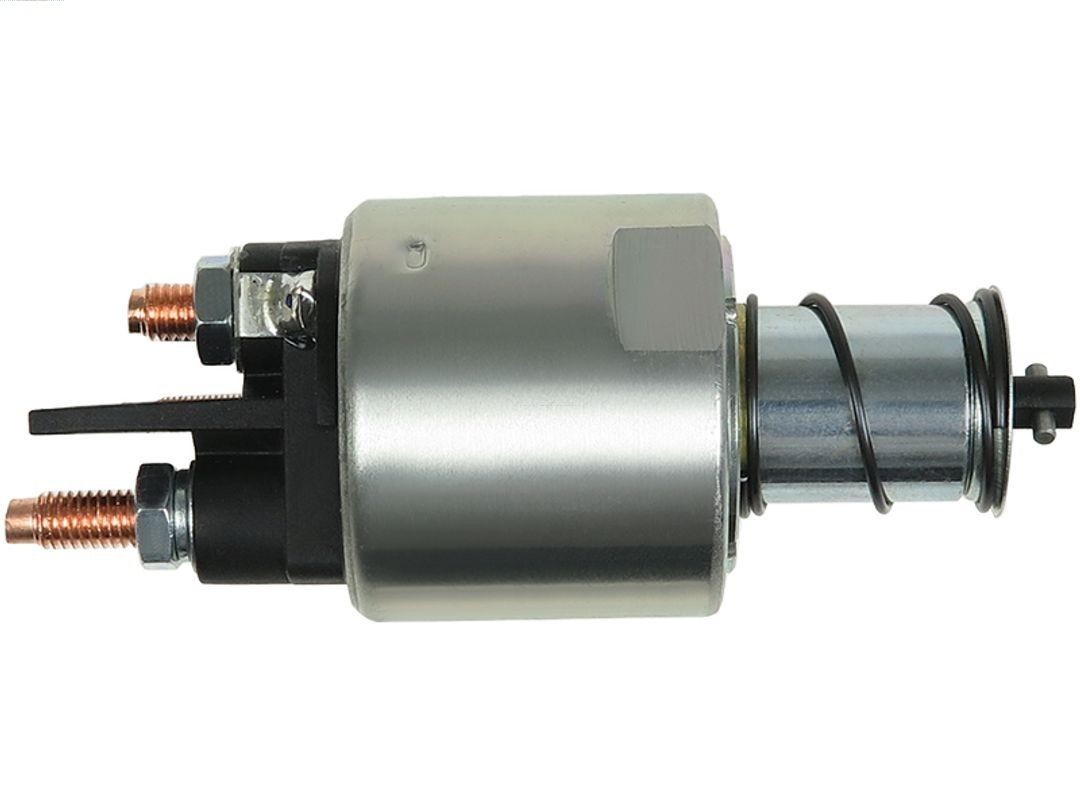 Great value for money - AS-PL Starter solenoid SS3023