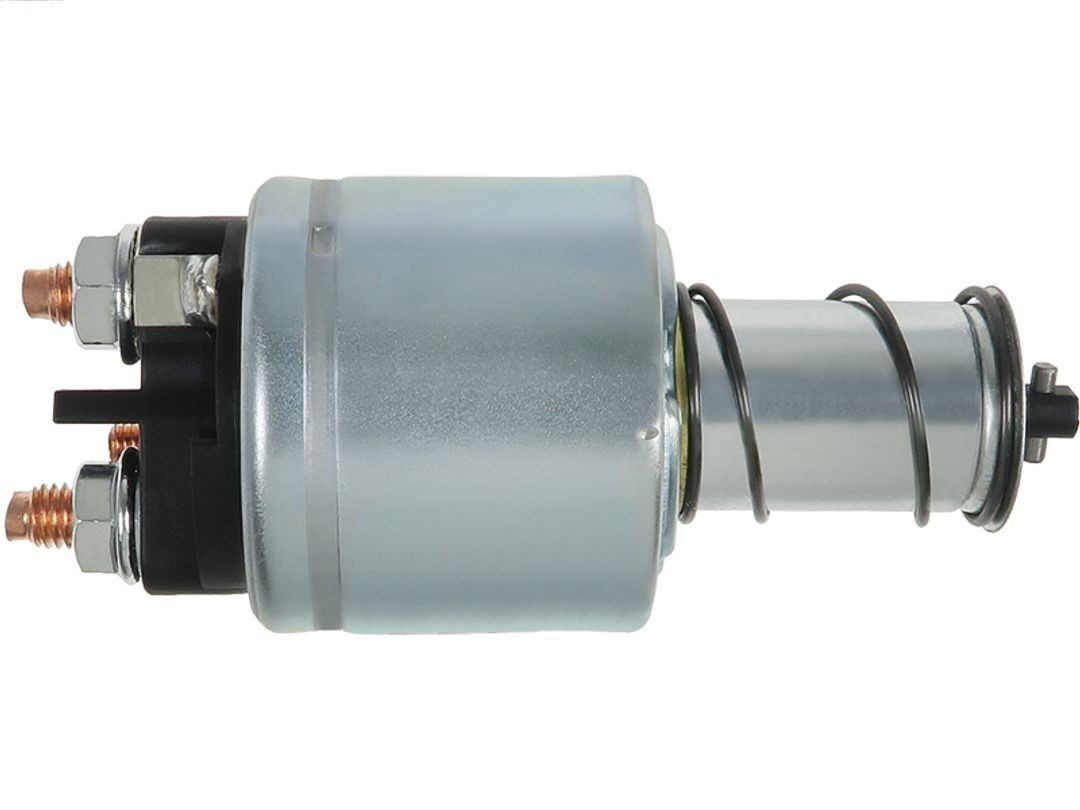 Great value for money - AS-PL Starter solenoid SS3027