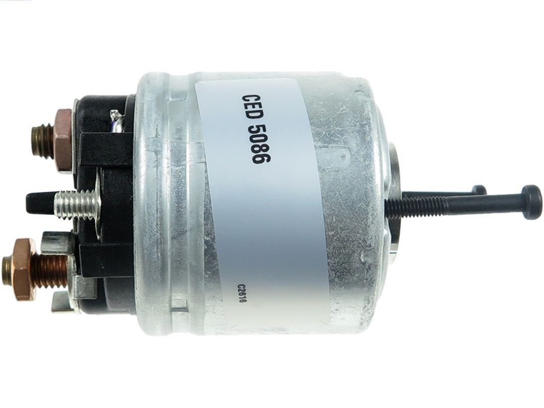 AS-PL SS3050(VALEO) Starter solenoid CITROËN experience and price