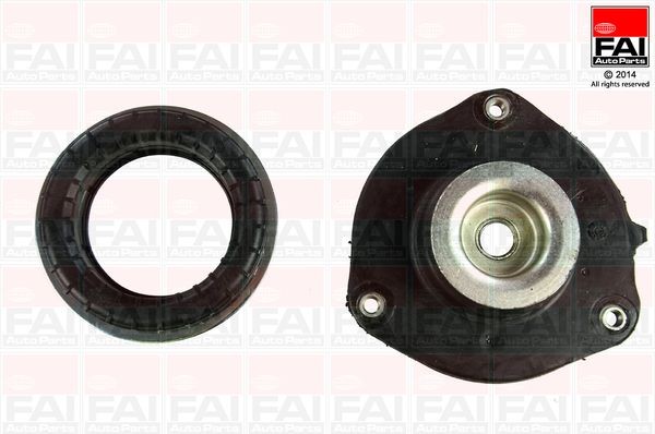 Original SS3180 FAI AutoParts Strut mount and bearing experience and price