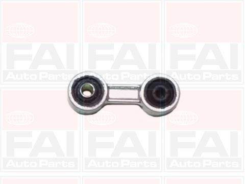 Original FAI AutoParts Track rod end ball joint SS4061 for DACIA DUSTER