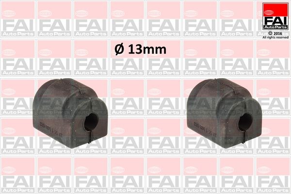 FAI AutoParts SS4062 Track rod end DACIA experience and price