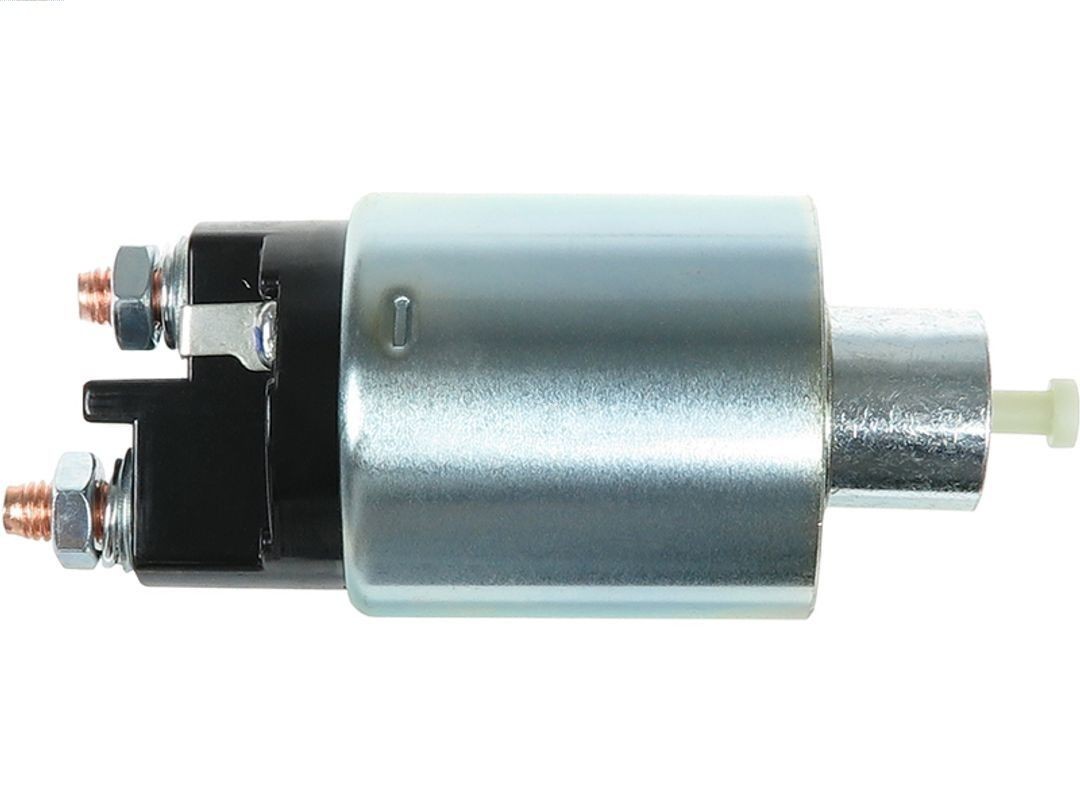 Original SS5037 AS-PL Starter solenoid experience and price