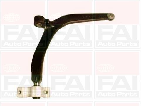 FAI AutoParts SS521 Suspension arm 3 52 180