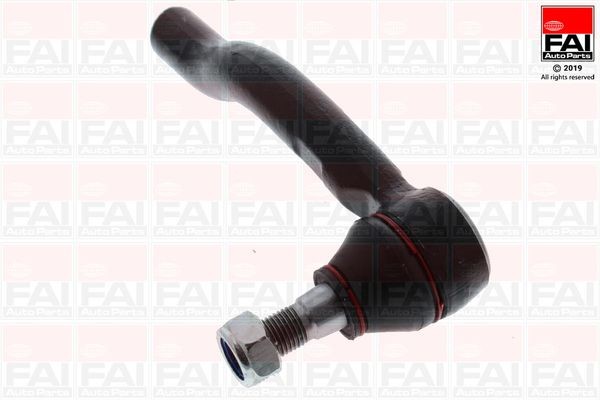 Original SS6253 FAI AutoParts Track rod end experience and price