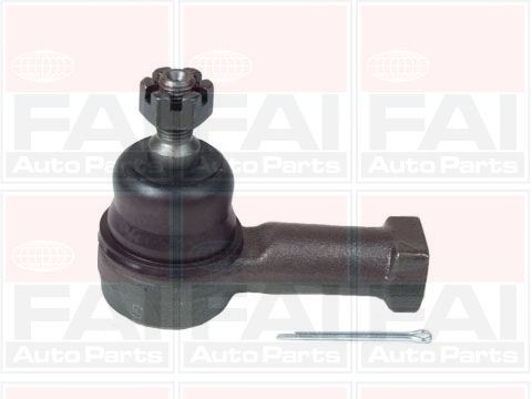 Great value for money - FAI AutoParts Track rod end SS659