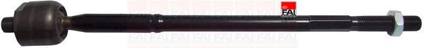 FAI AutoParts M14 x 1.5, 356,5 mm Length: 356,5mm Tie rod axle joint SS7017 buy