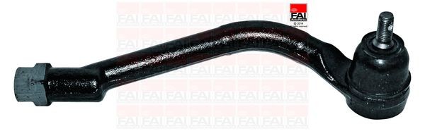Great value for money - FAI AutoParts Track rod end SS7162