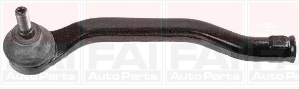SS7183 FAI AutoParts Tie rod end DACIA M10 x 1.25 mm