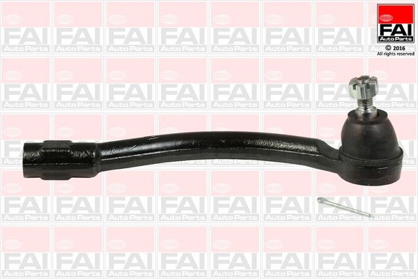 Great value for money - FAI AutoParts Track rod end SS7650