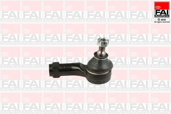Great value for money - FAI AutoParts Track rod end SS8827