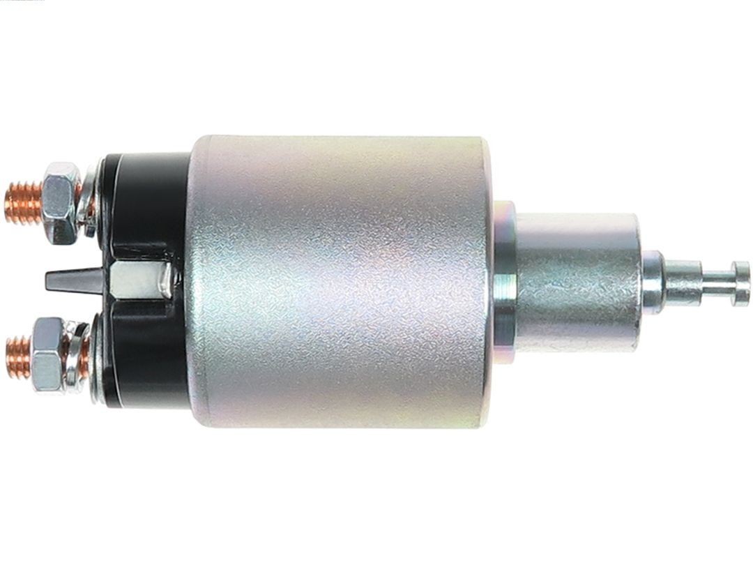 Great value for money - AS-PL Starter solenoid SS9007