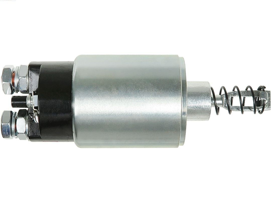 AS-PL SS9018 Starter solenoid CITROËN experience and price
