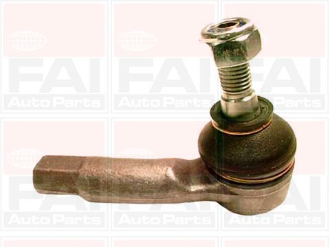 Great value for money - FAI AutoParts Track rod end SS996