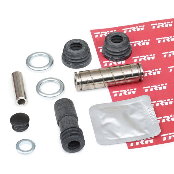 Great value for money - TRW Guide Sleeve Kit, brake caliper ST1725