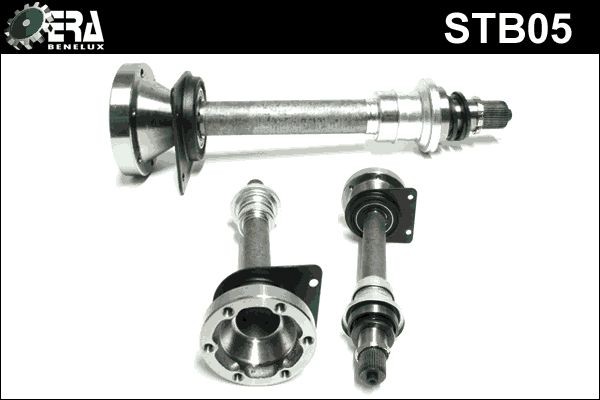 MDS0058 ERA Benelux STB05 Joint kit, drive shaft 02N409345A