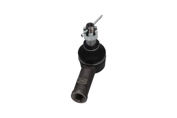 STE5506 Outer tie rod end KAVO PARTS STE-5506 review and test