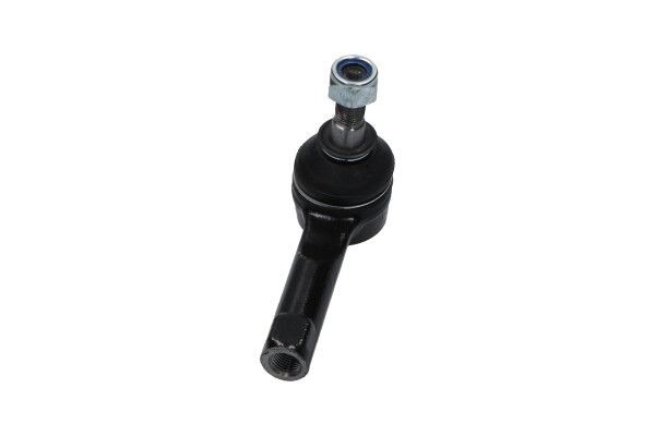 STE5519 Outer tie rod end KAVO PARTS STE-5519 review and test
