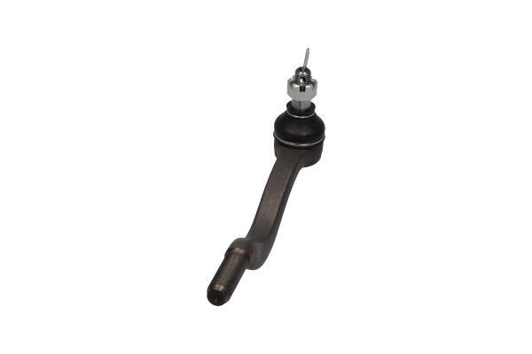 STE5521 Outer tie rod end KAVO PARTS STE-5521 review and test