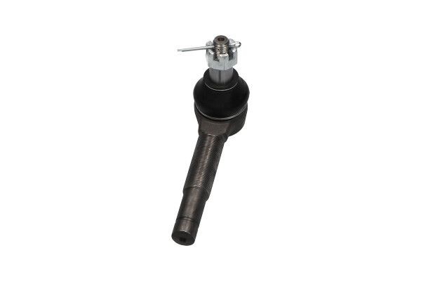 STE5533 Outer tie rod end KAVO PARTS STE-5533 review and test